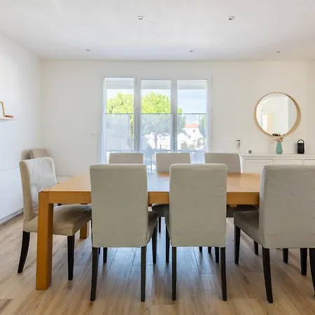 Maison Avec Veranda Lumineuse - 300m De La La Barre-de-Monts